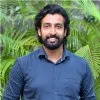 Jinu Varghese