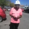 tshepiso Makgafela