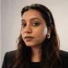 Varsha Dwivedi