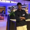Akhil Sarvi