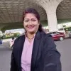 Vaishali Nikam