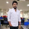 Nagaraju Gadharaboina