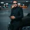 Ajam Ali Ansari