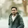 iLyas Khan
