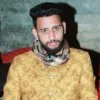 Mahesh singh Charan