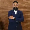 Arjun Nair