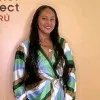 Aurora Salome Frias Tinoco