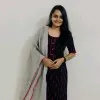 Khushbu Vashi