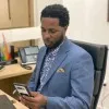 Derrick Robinson