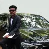 Sangeeth Sree Ram