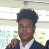 Rashan Gilmore