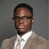 Edidiong Ekong