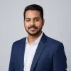 ADHISHESH AROOP PA
