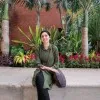 Sarvani Manda