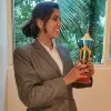 Niveditha Shankar