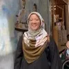 Afina Fadzil