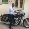 Raghunathan arish jai kumar