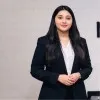 Anusha Ram