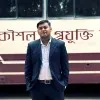 Shouvik Saha