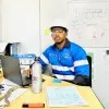 Mpilonhle Nxumalo