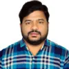 Boppidi Raghavender Reddy CISSP
