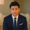 Marcus Olivas