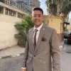 Andrew Hany Abd