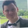 Ciaran Mc Donald