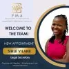 Sivesihle Vilane
