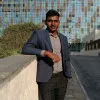Smruti Ranjan Behera