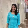 Varshini Ramados