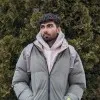 Dipesh Puri