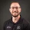 Mason Hritz