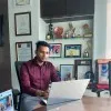 Sangharsh Harijan
