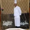 Mohd Arif