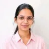 shreya borate