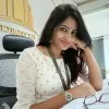 poornima Naidu