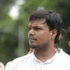 Dwivedi Shivanshu