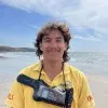 Harrison Abrahams