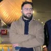 Sachin Pathak