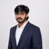 Vijay Reddy