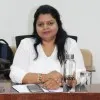 Preeti Prajapati