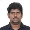 Aravinth Kumar