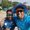 Jaydev Pandya