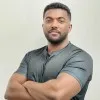 Mohammed Asharudheen