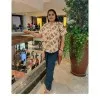 Sirisha Reddy