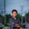 Rakesh Bommisetti
