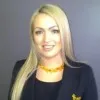 Amber Gillett