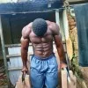 Roy Mbugua