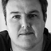 Scott Irvine